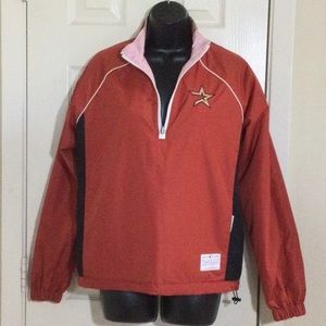 ASTROS Jacket